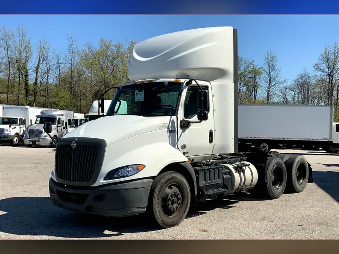 2020 INT RH613 6x4