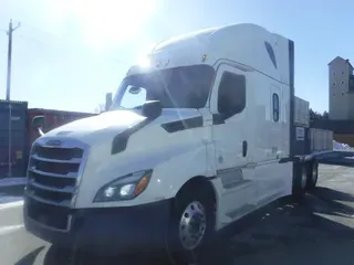 2020 FREIGHTLINER/MERCEDES NEW CASCADIA PX12664