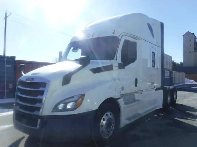 2020 FREIGHTLINER/MERCEDES NEW CASCADIA PX126649fc7236ad03cadf5cda33992cc7417ac