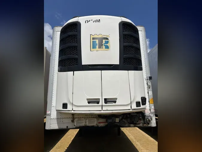 2018 UTILITY TRAILERS VS2RA 48/150/102