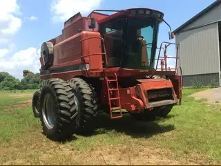 2003 Case IH 2388