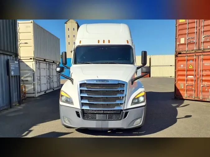 2022 FREIGHTLINER/MERCEDES NEW CASCADIA PX126649fc86a6d9fdd08d5285addabdeb28d19