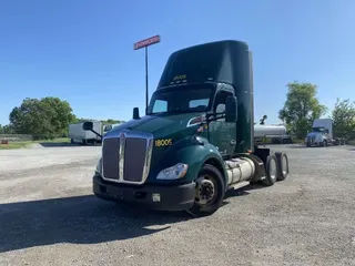 2019 Kenworth T680