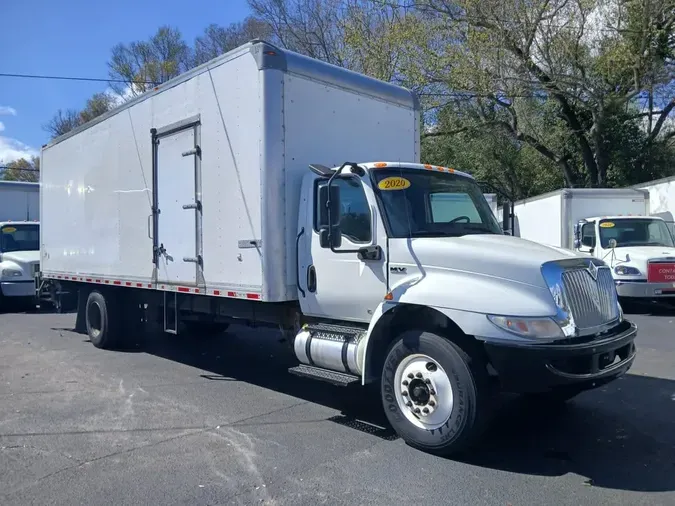 2020 NAVISTAR INTERNATIONAL MV607 (4X2)9fcb3fef951ca2c9c5292c94dca07e0e