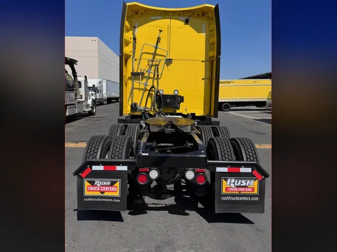 2024 Peterbilt 579