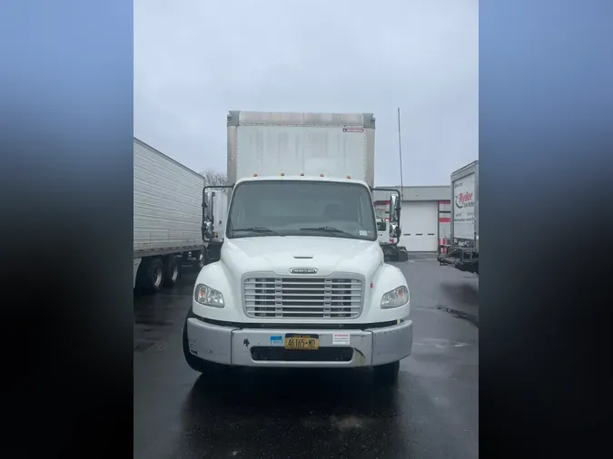 2014 FREIGHTLINER/MERCEDES M2 106