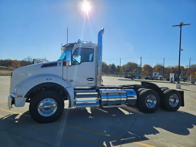 2026 Kenworth T8809fccda2ea4b0110ed360197f53fca120