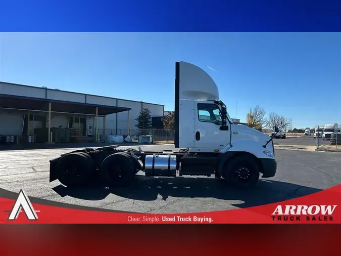 2020 INTERNATIONAL RH613