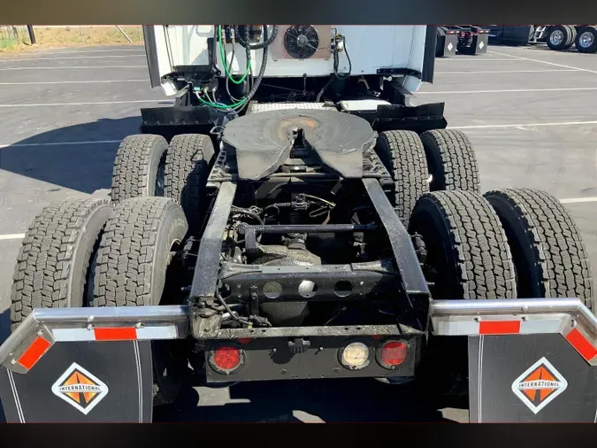 2021 INT LT625 6x4
