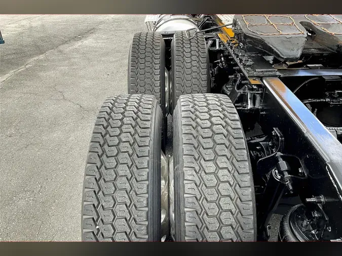 2019 INT LT625 6x4
