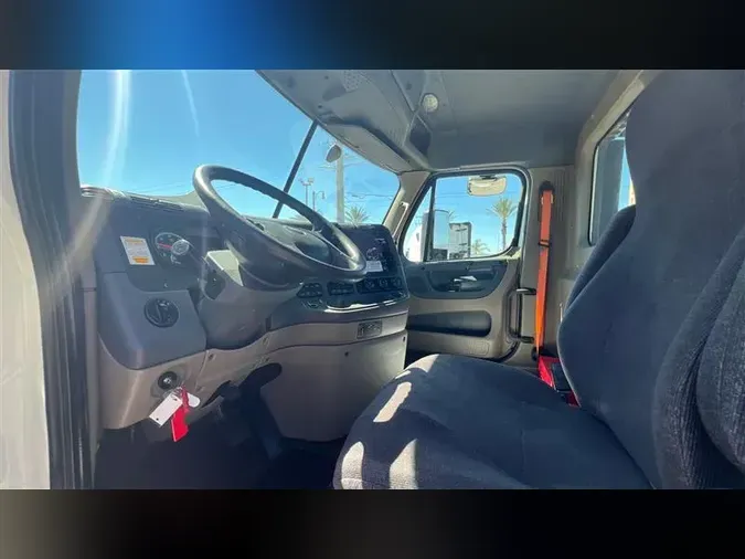 2018 FREIGHTLINER CA12562DC9fce0e4edea8e4d61e781f1c688870a1