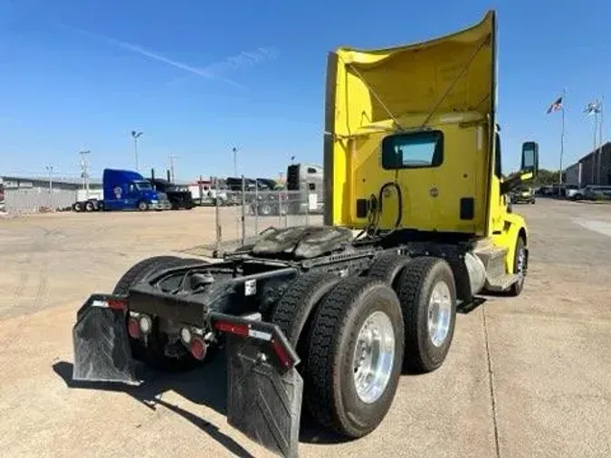 2021 Peterbilt 579