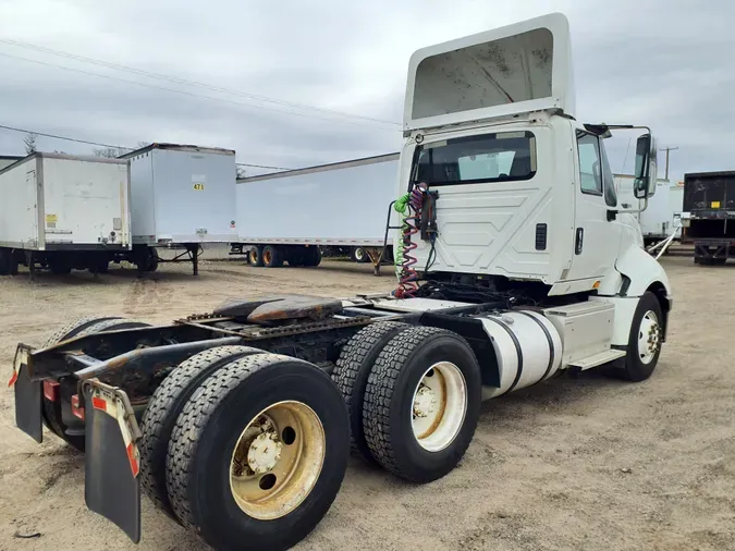 2016 NAVISTAR INTERNATIONAL PROSTAR