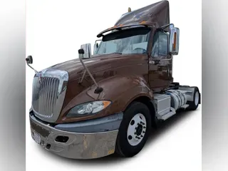 2017 International ProStar+