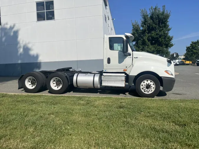 2020 International LT625