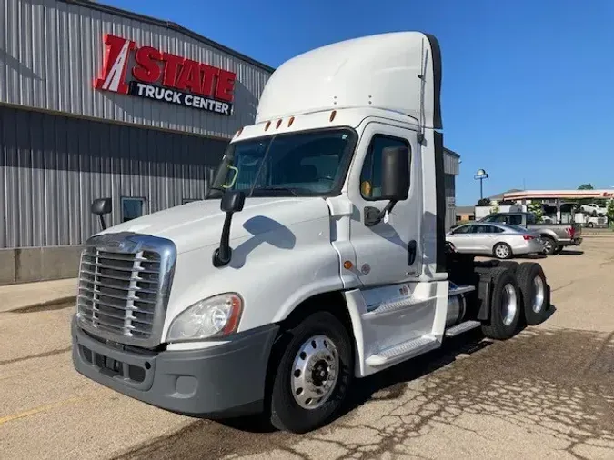 2017 Freightliner Cascadia9fd10ccb5016ab412af696c5fef46974