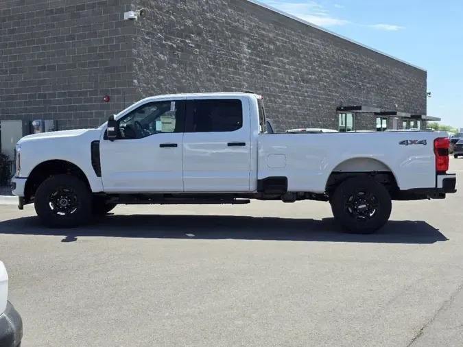 2024 Ford Super Duty F-250 SRW