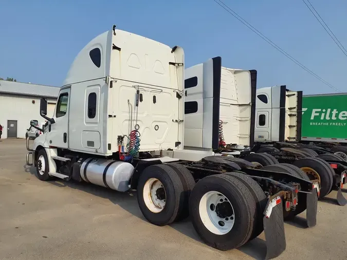 2020 FREIGHTLINER NEW CASCADIA PX12664