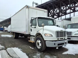 2017 FREIGHTLINER/MERCEDES M2 106