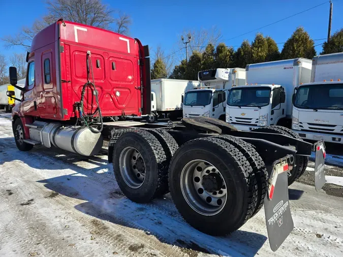 2020 FREIGHTLINER/MERCEDES NEW CASCADIA PX12664