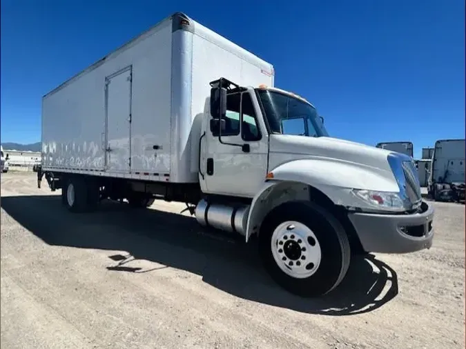 2018 NAVISTAR INTERNATIONAL 4300