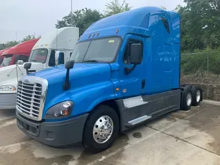 2018 FREIGHTLINER CASCADIA