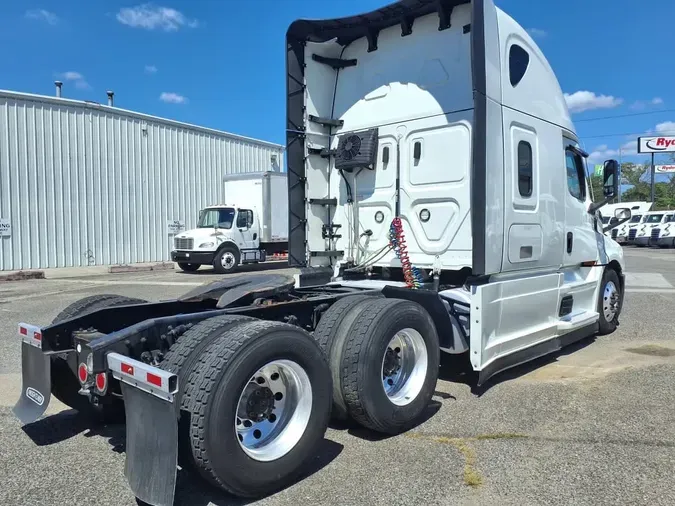 2022 FREIGHTLINER/MERCEDES NEW CASCADIA PX126649fd5a0028523ad6af9607a8f4082077e