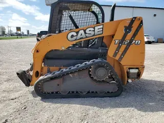 2014 Case IH TR270