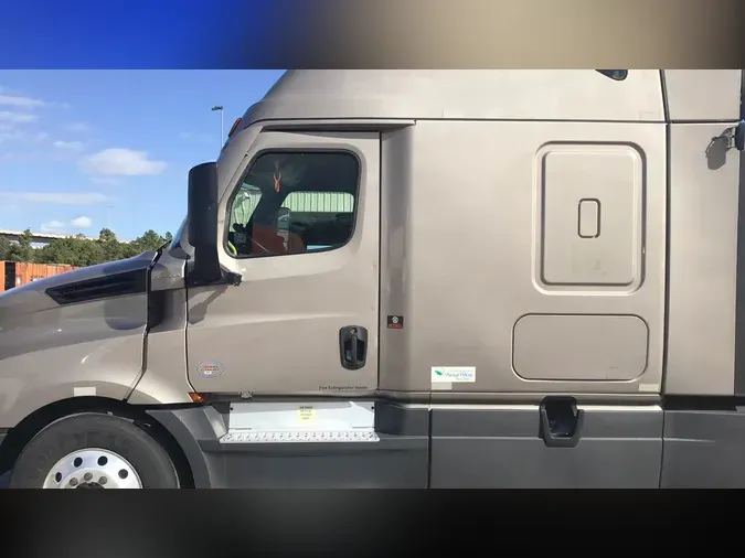 2024 Freightliner Cascadia 1269fd811cfbd7215bfb6c35226e7aa3993