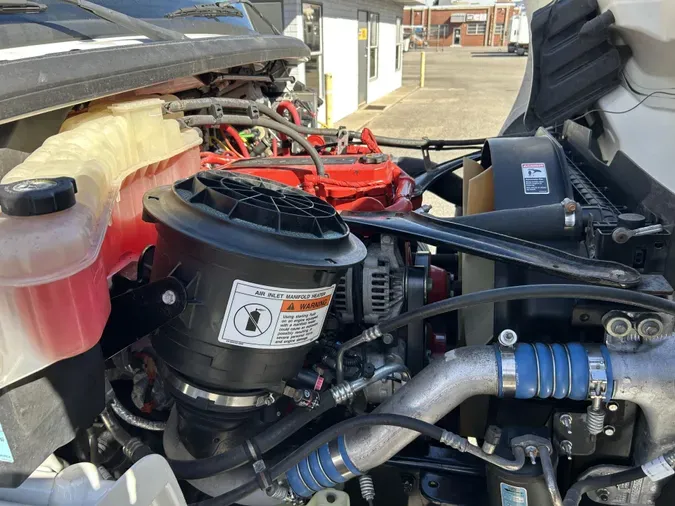 2019 Freightliner Business Class M2 1069fd86dcda7179b484f9d5df1423ca1bf