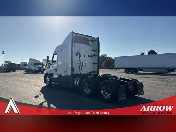 2019 FREIGHTLINER CA1169fd8c9bd2aff53884954b0aa4e59e7bc