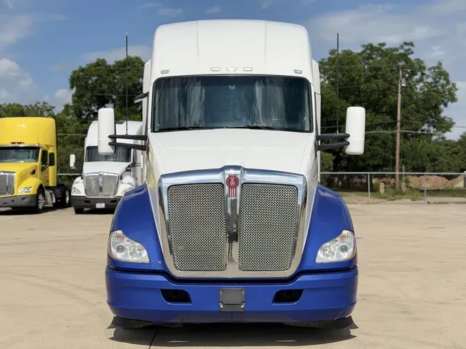 2021 Kenworth T6809fda00a1c5021ee4273811d5a17a8e99