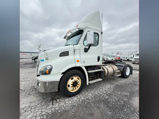 2018 FREIGHTLINER/MERCEDES CASCADIA 1139fda527089e30a53fc8b1bd01fffe8ca