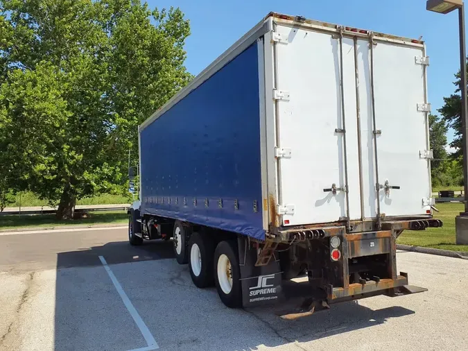 2016 FREIGHTLINER 108SD
