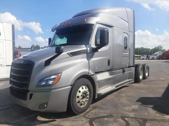 2019 Freightliner New Cascadia&reg;