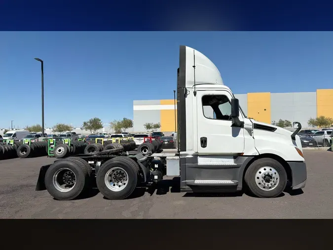 2020 Freightliner Cascadia 1269fddbbf25c34c0601eae93c3a580f6f5