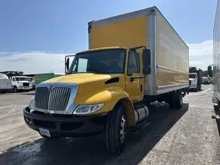2013 INTERNATIONAL DURASTAR 4300