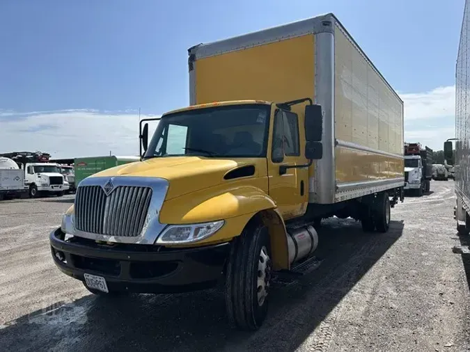 2013 INTERNATIONAL DURASTAR 43009fddda5b5ae32b5d0e45507754ec896d