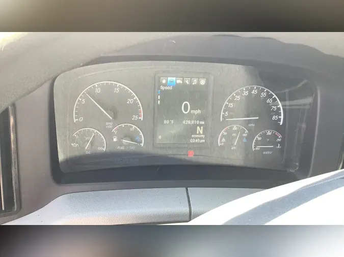 2022 Freightliner Cascadia 1269fdef391f51df3f6e52858a7ca73d3e5