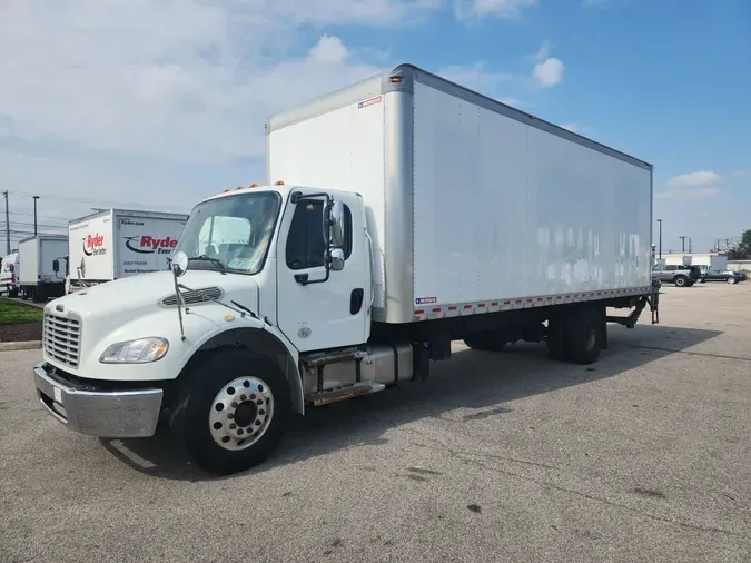 2018 FREIGHTLINER/MERCEDES M2 1069fdf2c7be14d9643bc1f1f060e7f9225