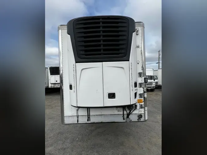 2017 UTILITY TRAILERS VS2RA 48/162/102