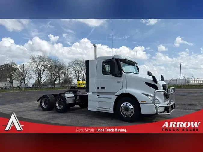 2023 VOLVO VNR64T3009fdf8e7dae71e08825b98df0cdb42d59