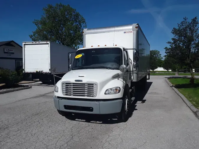 2017 FREIGHTLINER/MERCEDES M2 1069fe07e8cccd7ba90304dd8c6124f524f