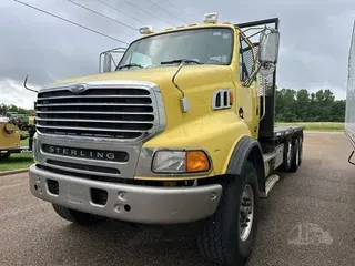2008 STERLING L9500