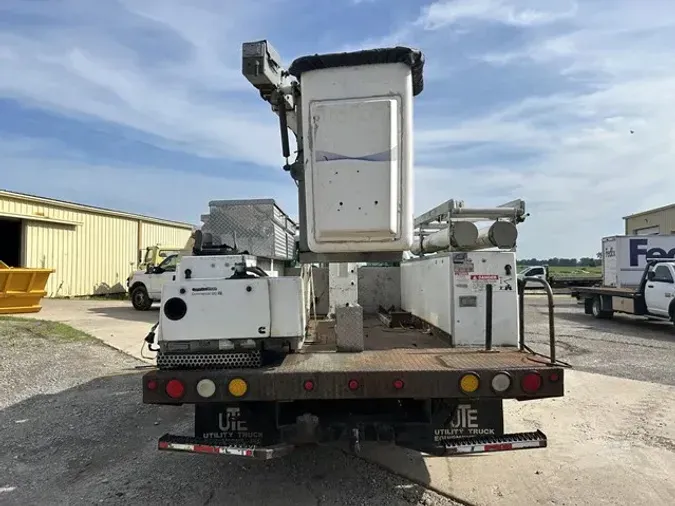 2011 VERSALIFT TEL29NE