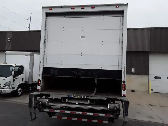 2018 NAVISTAR INTERNATIONAL 4300