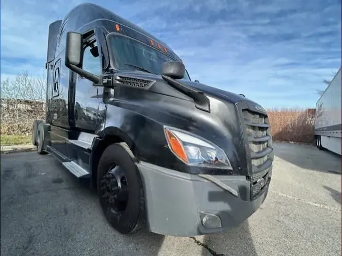 2021 FREIGHTLINER/MERCEDES NEW CASCADIA PX12664