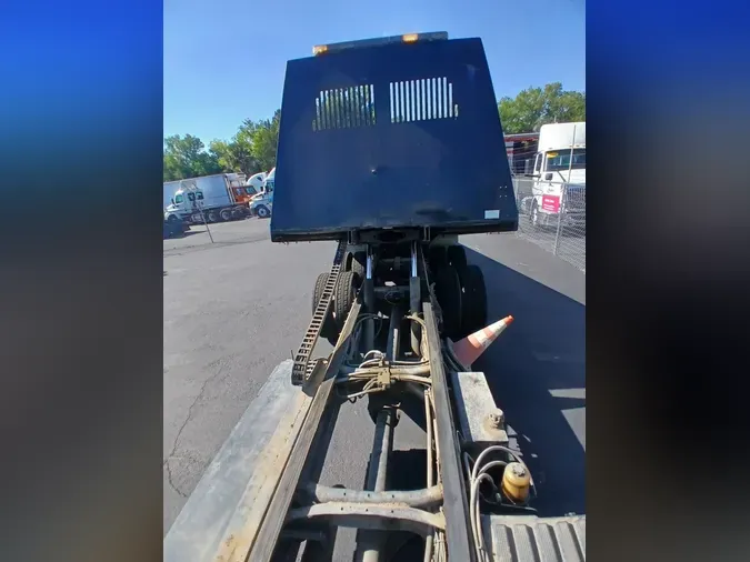 2018 NAVISTAR INTERNATIONAL 7600 (6X4)