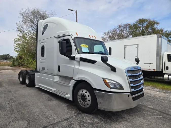 2020 FREIGHTLINER/MERCEDES NEW CASCADIA PX12664