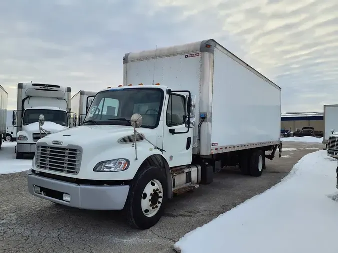 2019 FREIGHTLINER/MERCEDES M2 1069fe41ef04d344677fe497104d31974f0